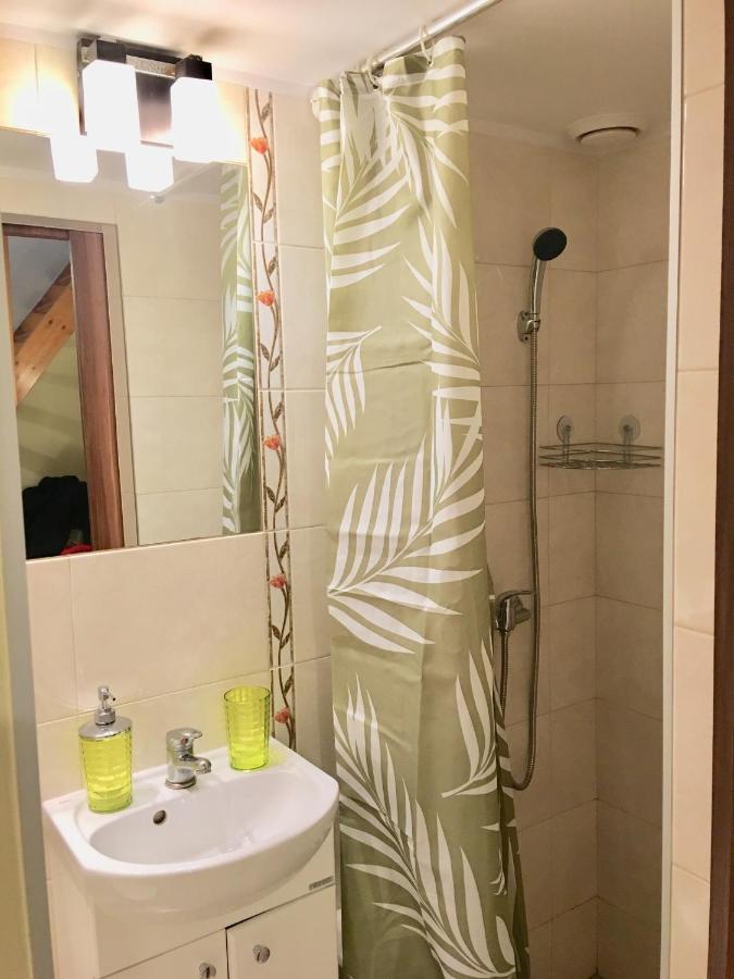 Uroczy Domek W Centrum Krakowa Appartement