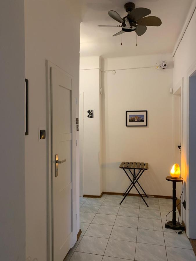 Pr13 Kazimierz Hostel Krakow