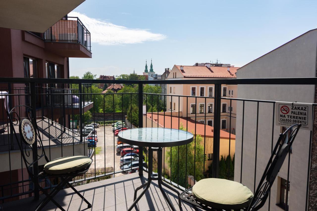 Pawia Modern 2 Apartament Kraków