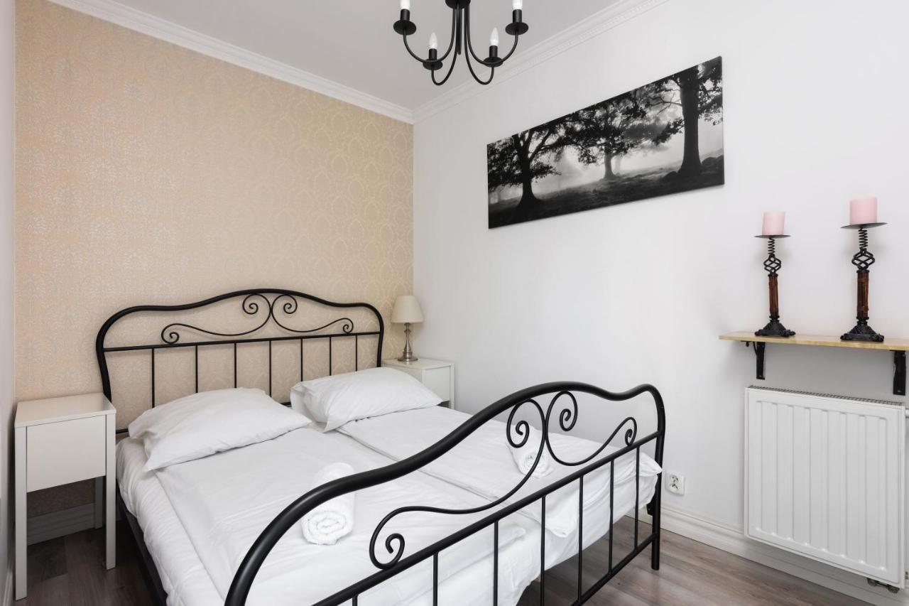 Pawia Modern 2 Apartament *