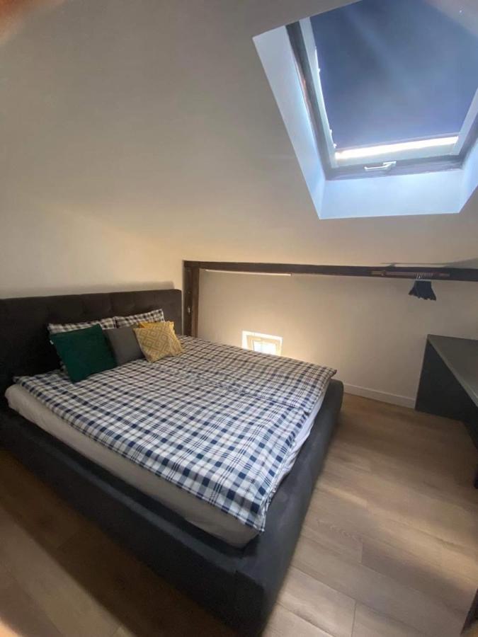Jack In Old Town Appartement Krakau