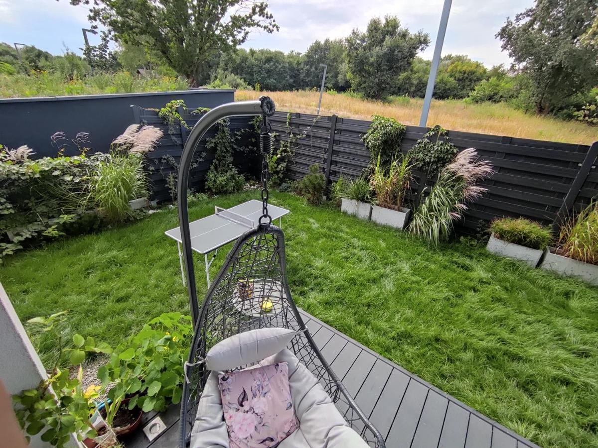 Apartament Garden Self Check-in - Bezkluczowy Dostep W 10 Minut O Kazdej Porze *