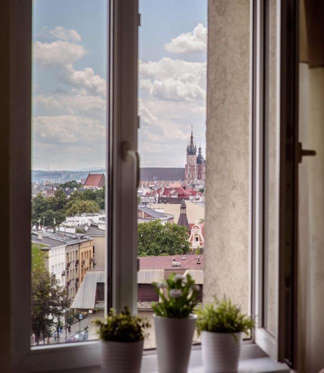 Golden Apartments//łobz57 Kraków
