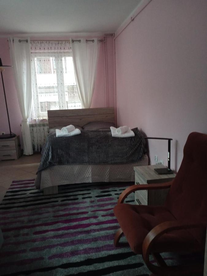 Appartement Uroczy Krakau