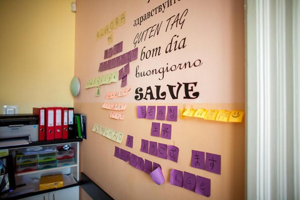 Centrum Sabot Hostel Krakau