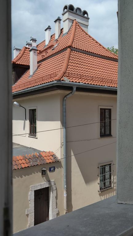 City Hostel Hostel Krakau