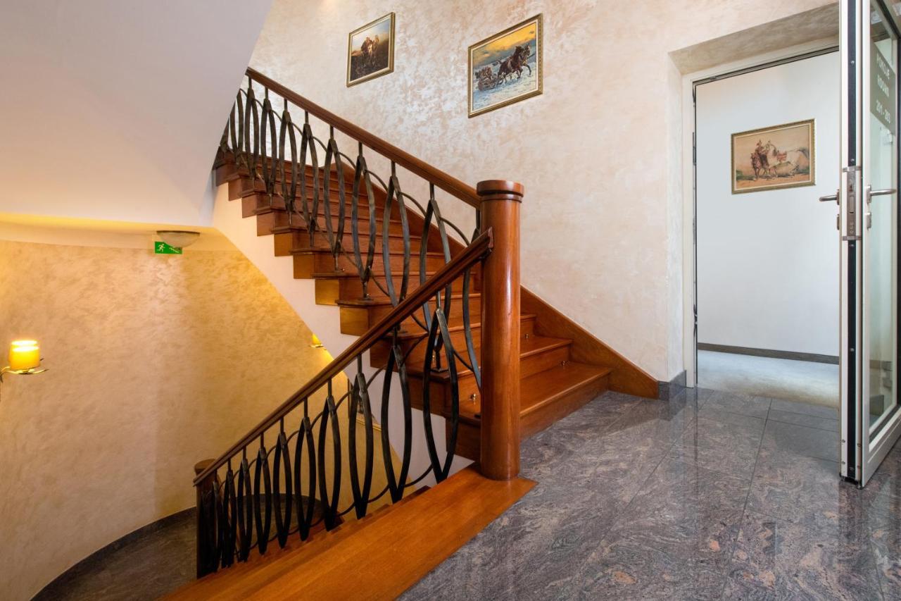 Globus Aparthotel Krakau