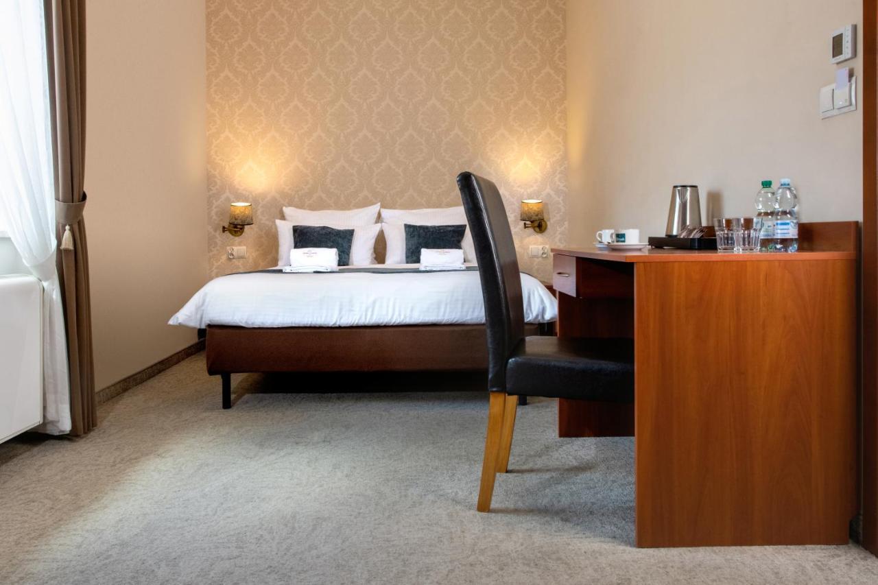 Globus 3* Krakau