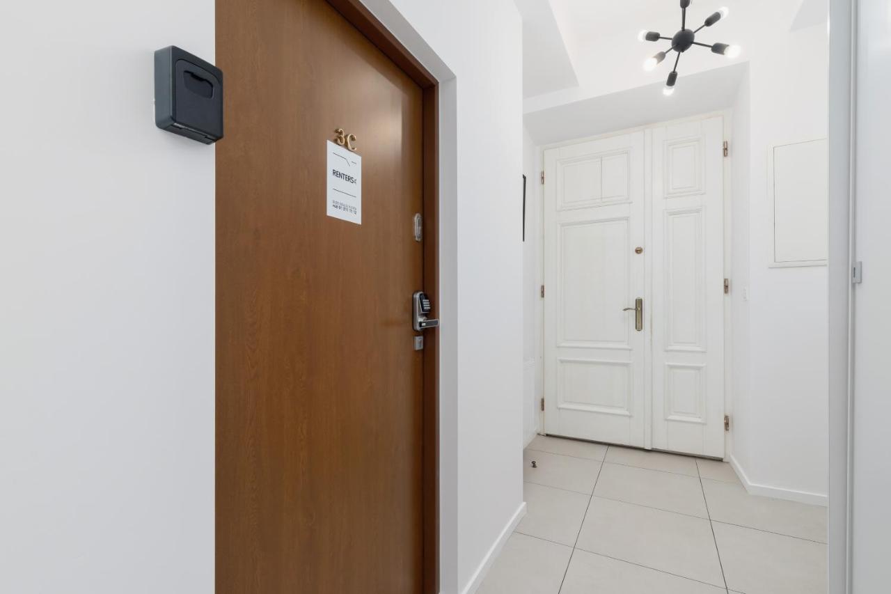 Beautiful Dietla By Renters Apartment Krakow