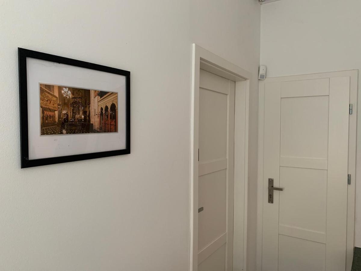 Pr13 Kazimierz Hostel