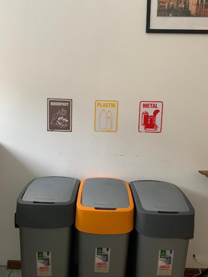 Hostel Pr13 Kazimierz Krakow