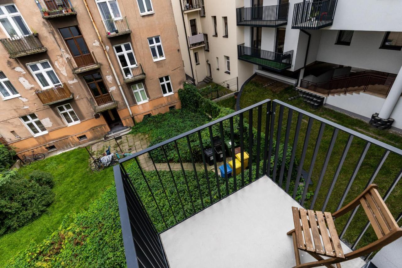 Premium With Air Conditioning, Heart In Cracow