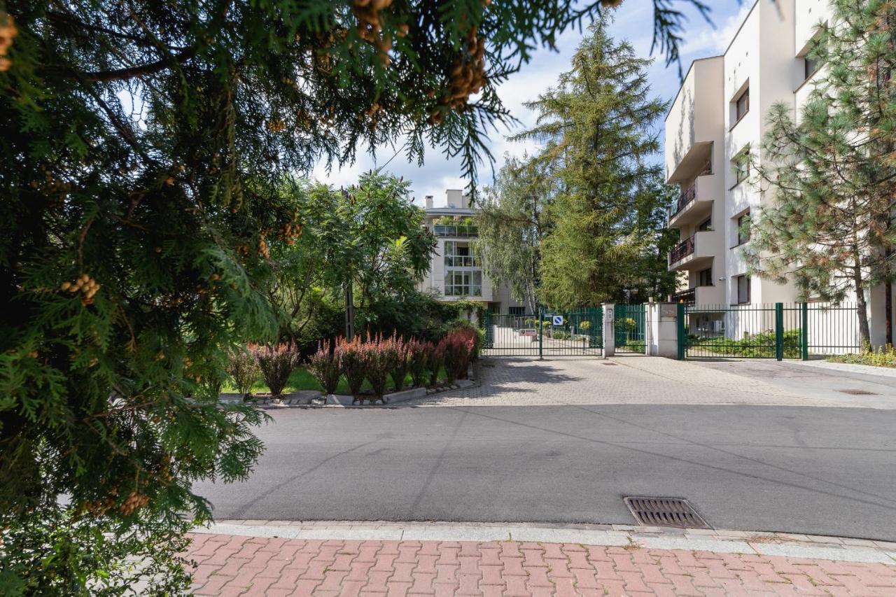Błonia With Balcony By Renters Kraków