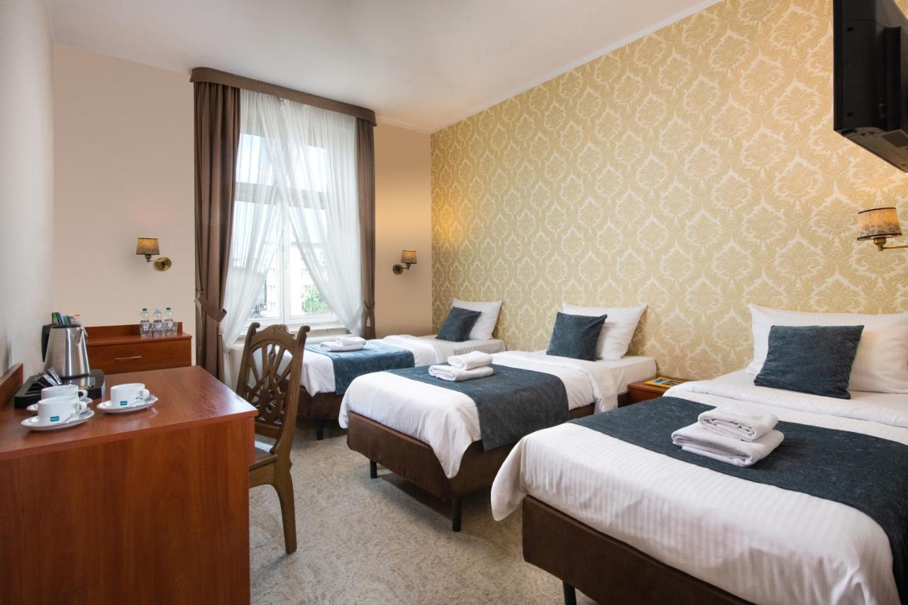 Globus Aparthotel