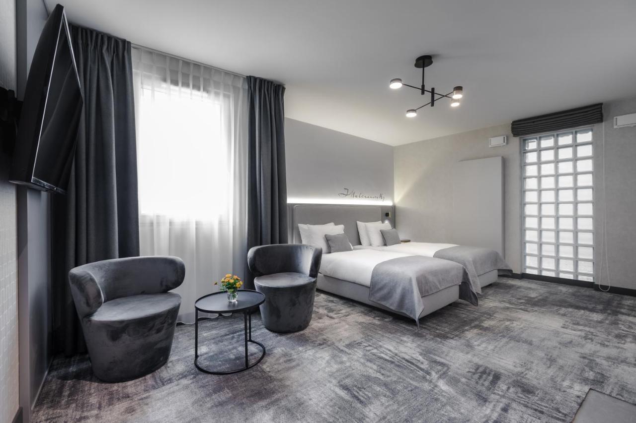 Aparthotel Art Boutique