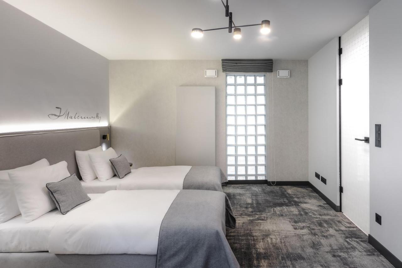 Art Boutique 5* Cracóvia