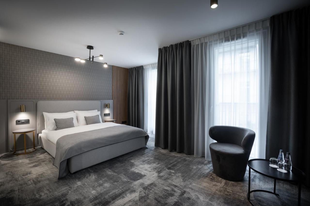 Aparthotel Art Boutique 5*