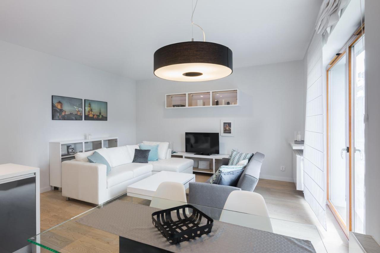 Apartament Old Town Rakowicka By Nearto *