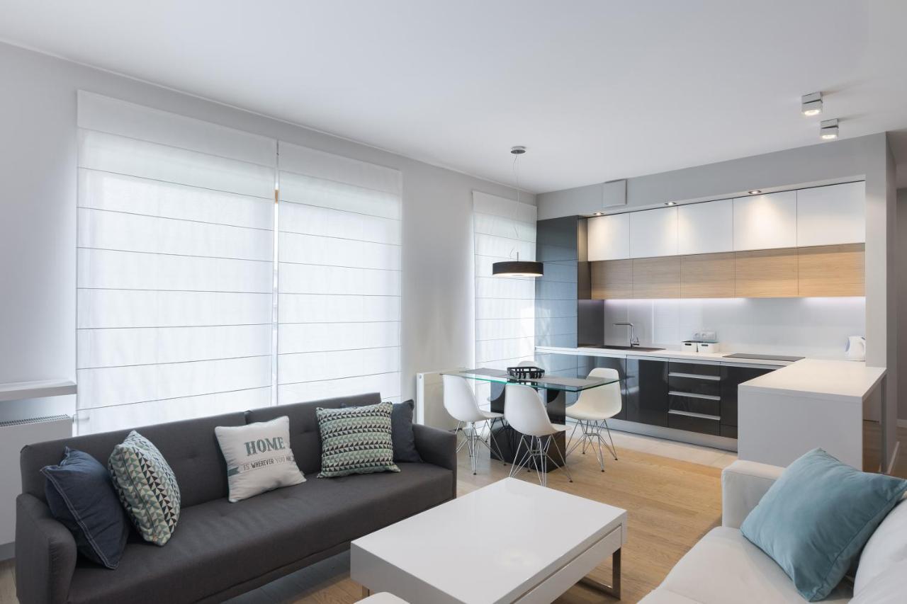 Apartament Old Town Rakowicka By Nearto *