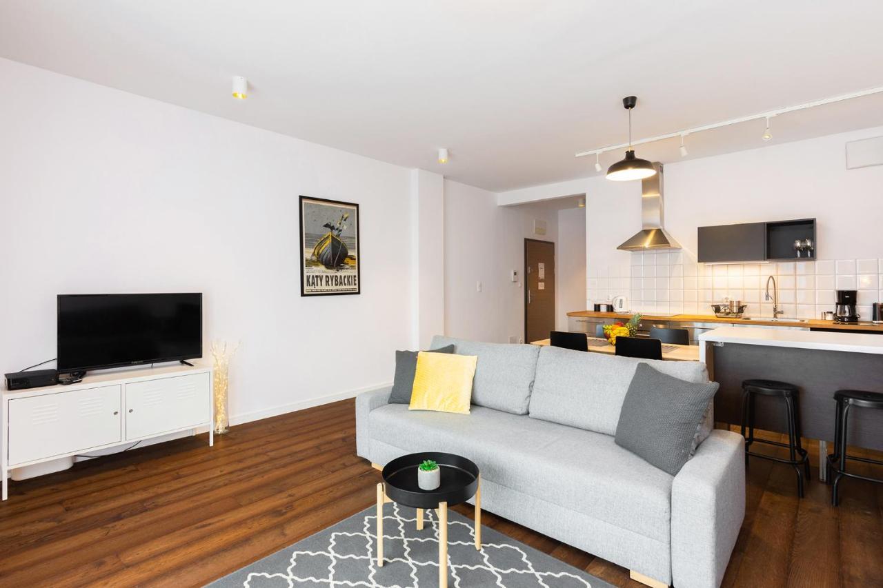 Apartament Old Town Rakowicka By Nearto
