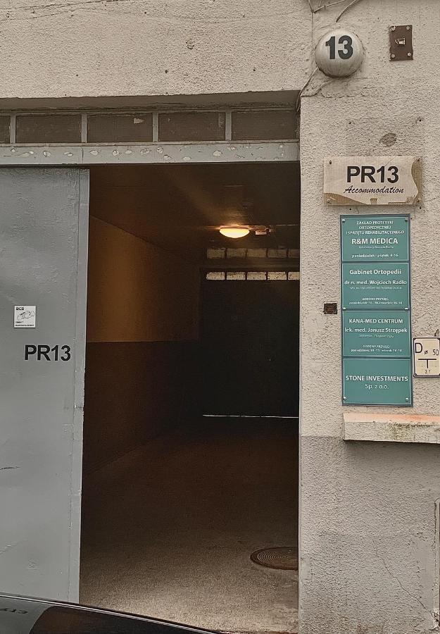 Pr13 Kazimierz Hostel Krakow