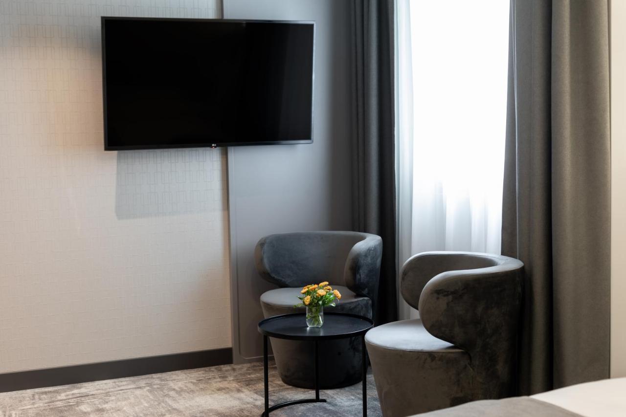 Aparthotel Art Boutique 5*