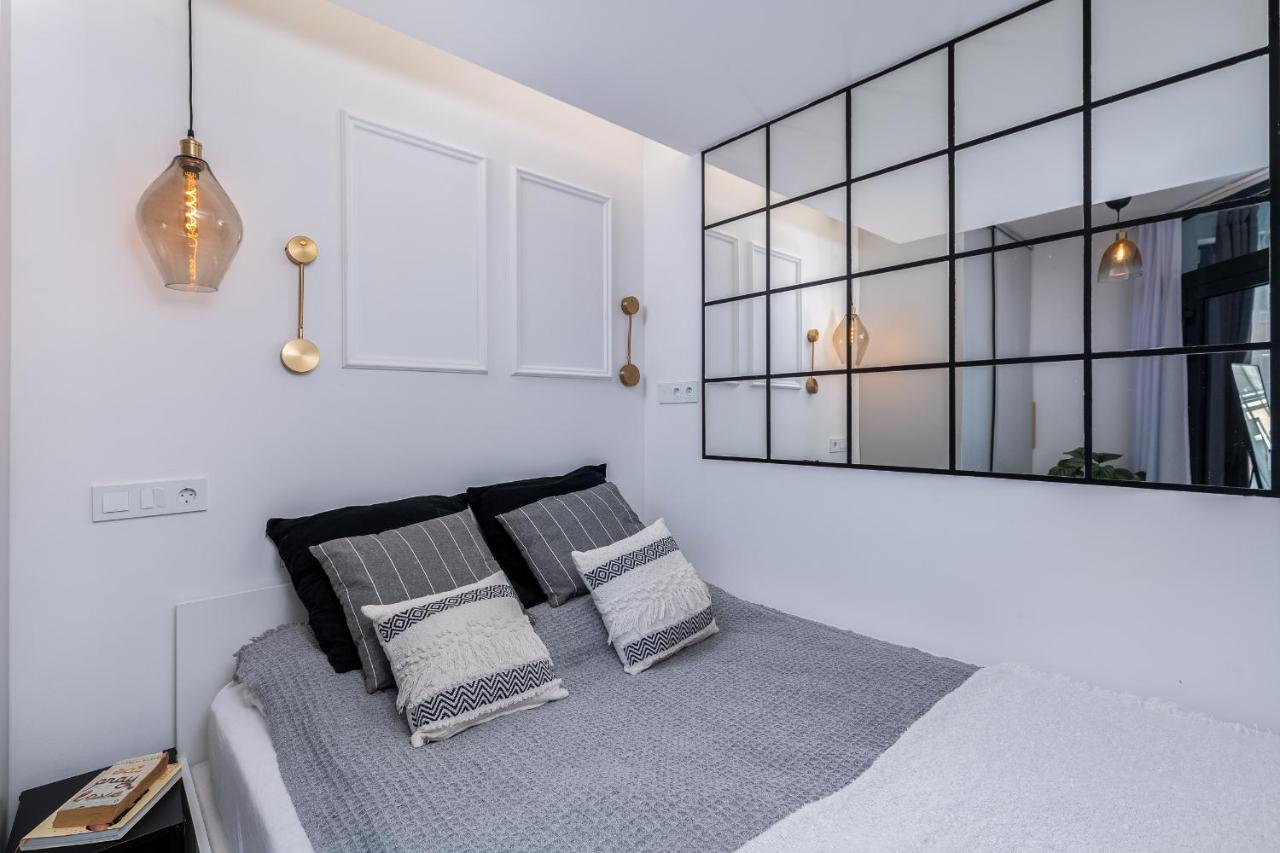 Premium With Air Conditioning, Heart In Cracow Apartamento *