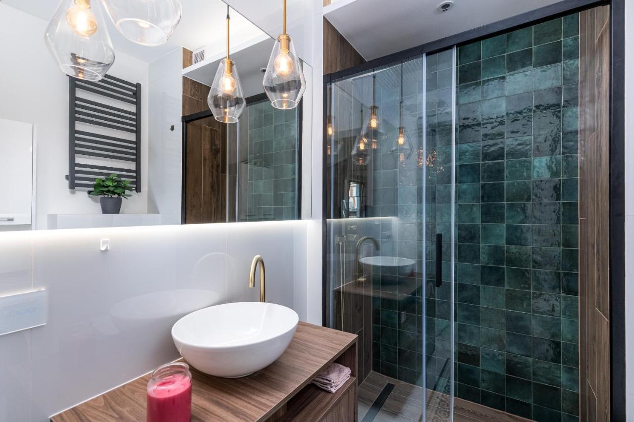 Premium With Air Conditioning, Heart In Cracow Cracóvia