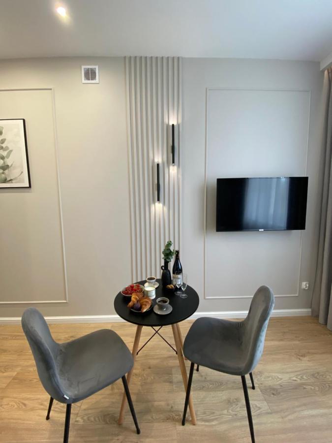 Orawska 5 Apartment Krakow