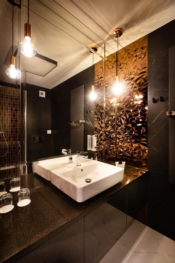Art Boutique Aparthotel Cracóvia
