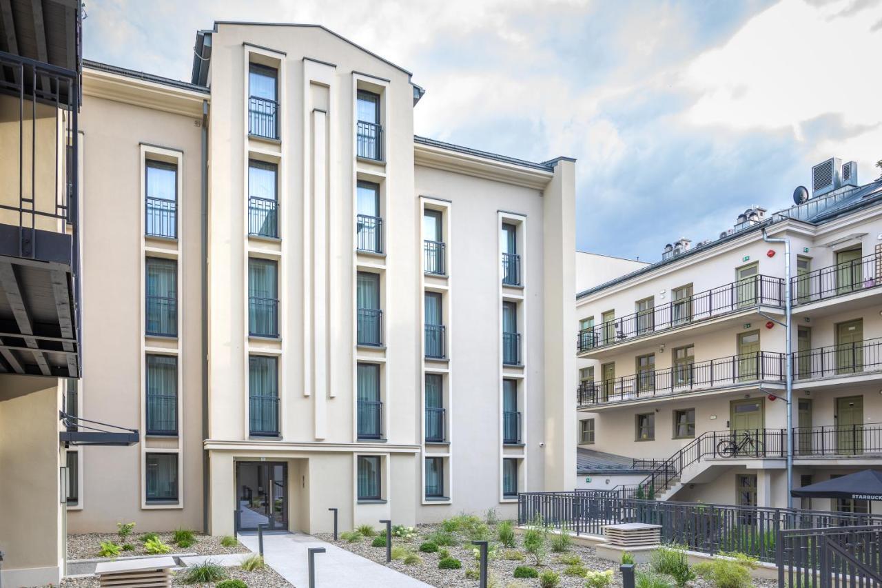 Art Boutique Aparthotel 5*