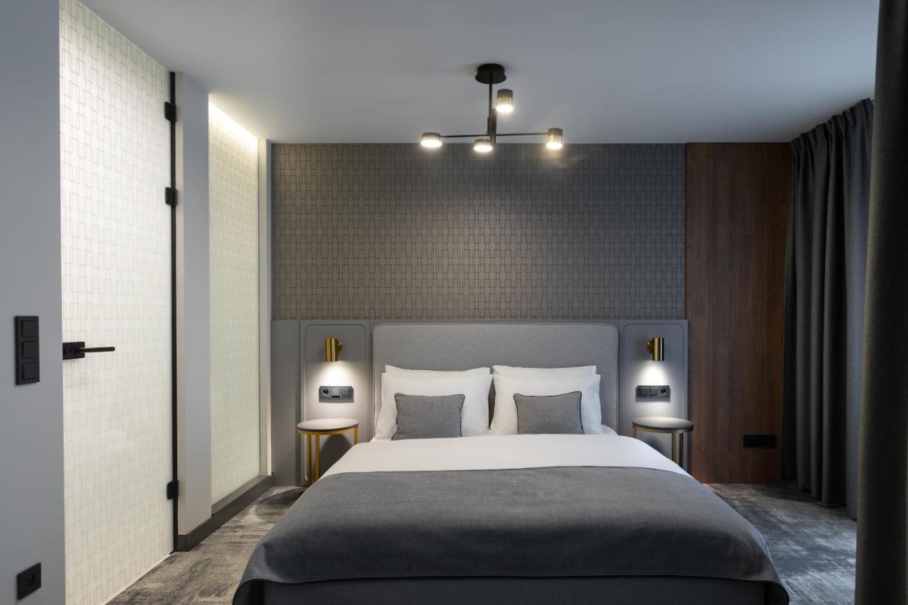 Art Boutique 5* Cracóvia
