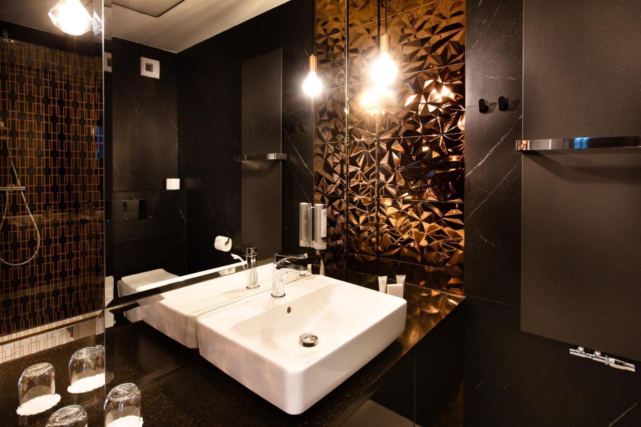 Art Boutique Aparthotel Cracóvia