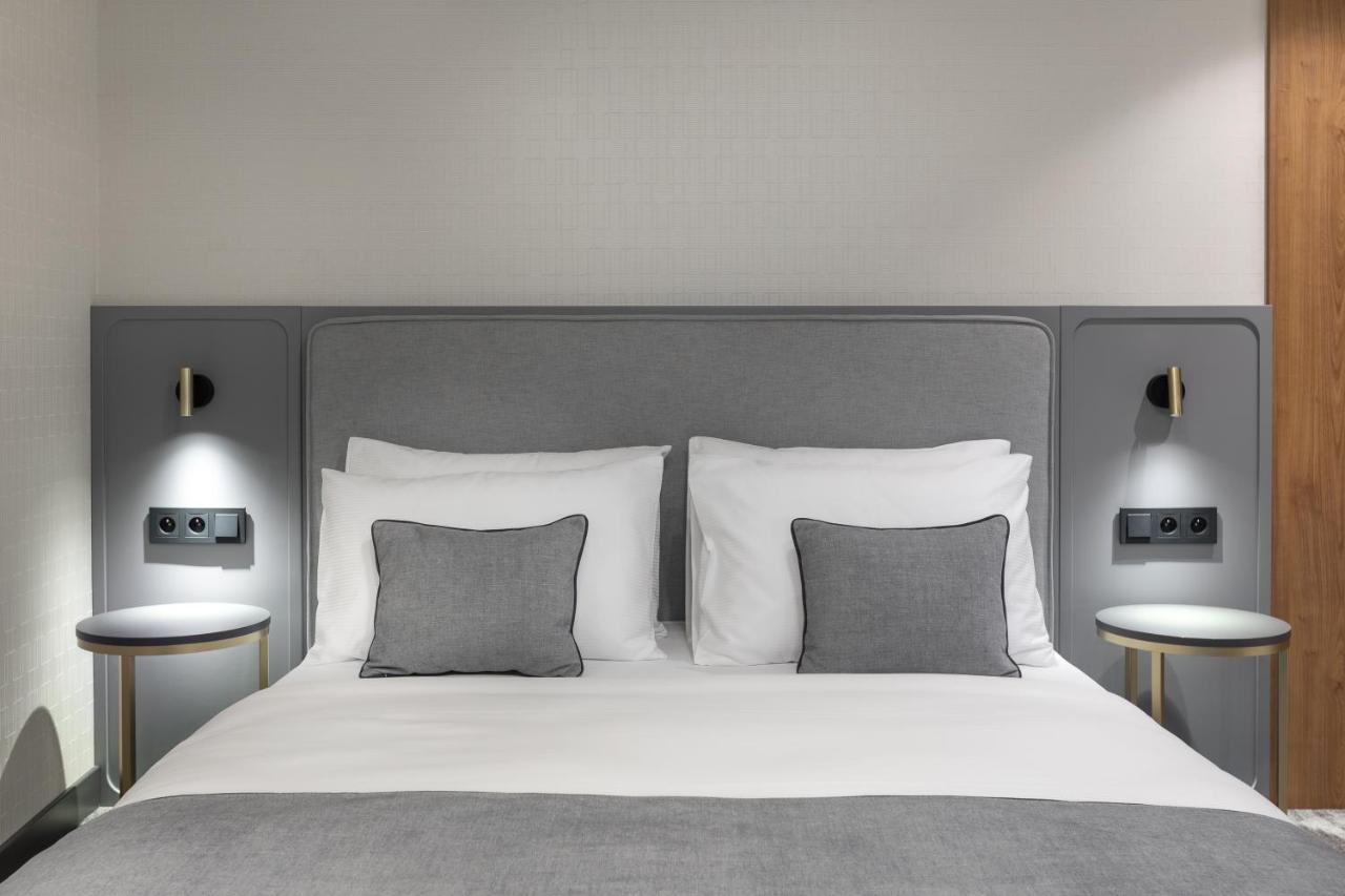 Art Boutique Aparthotel 5*