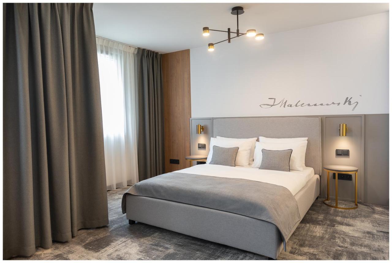 Art Boutique Aparthotel