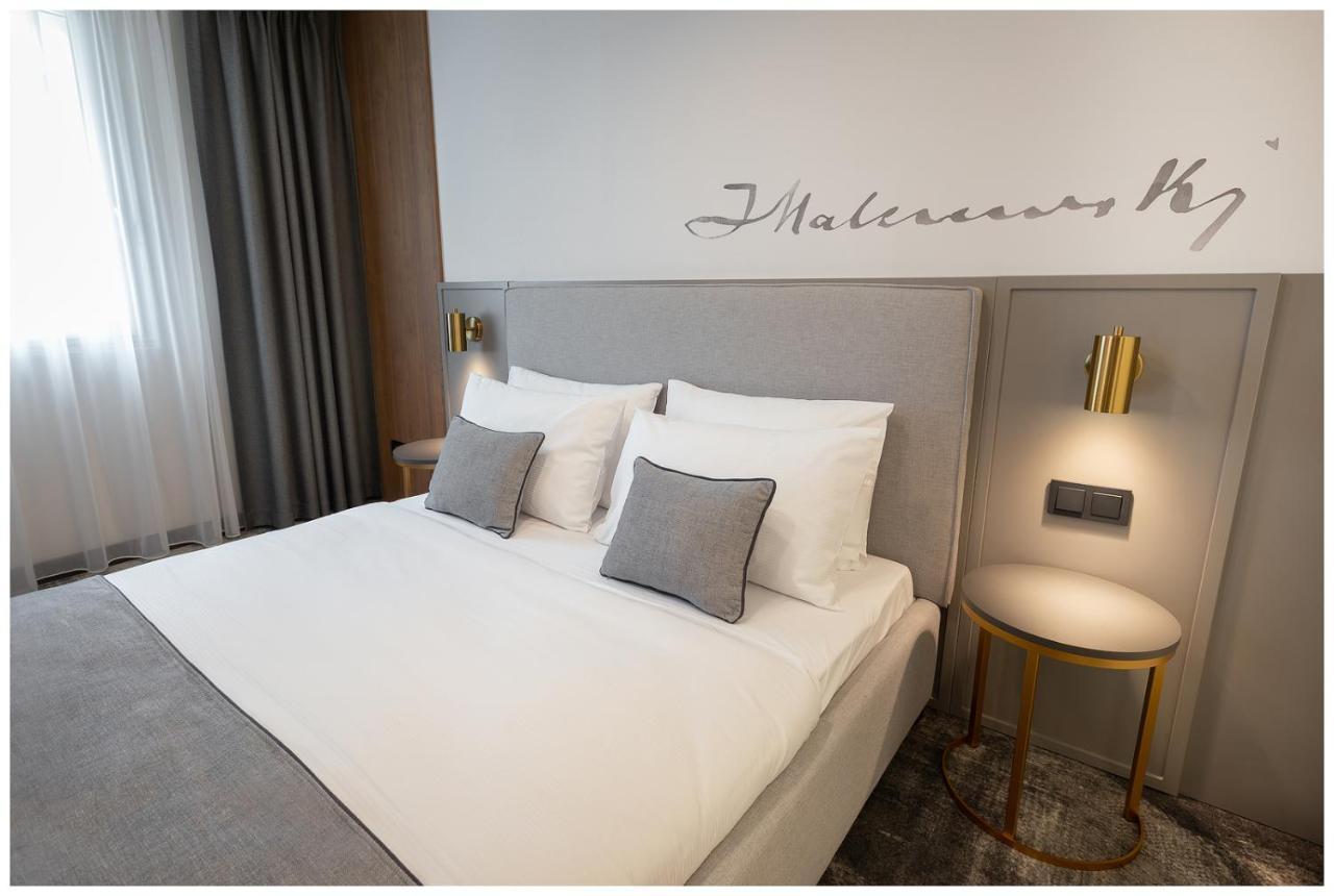 Art Boutique Aparthotel 5*