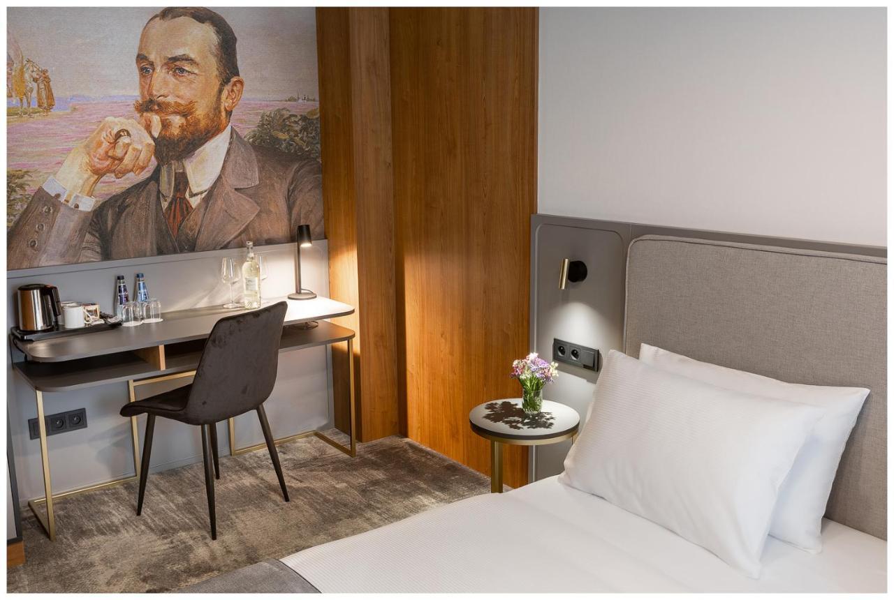 Art Boutique Aparthotel 5*