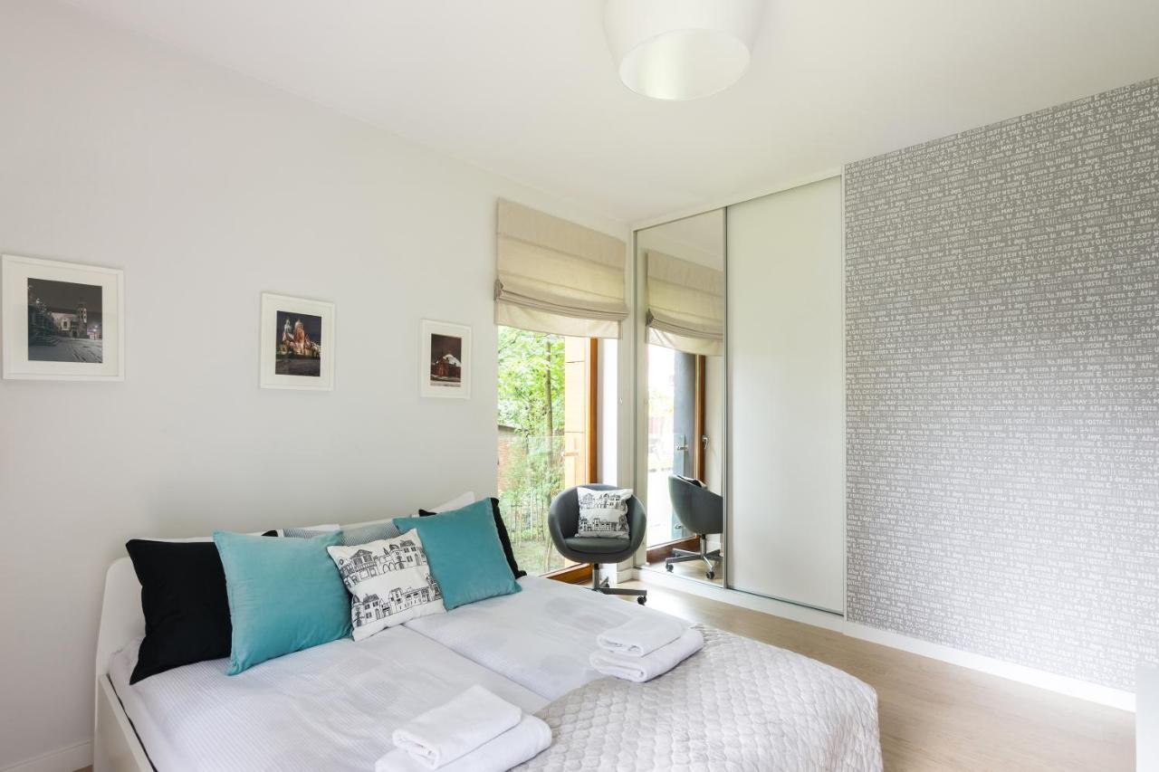 Old Town Rakowicka By Nearto Apartament *