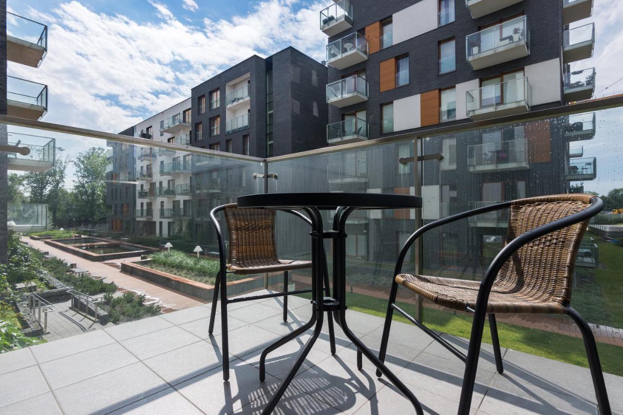 Apartament Old Town Rakowicka By Nearto *