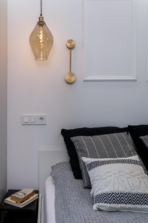Apartamento Premium With Air Conditioning, Heart In Cracow
