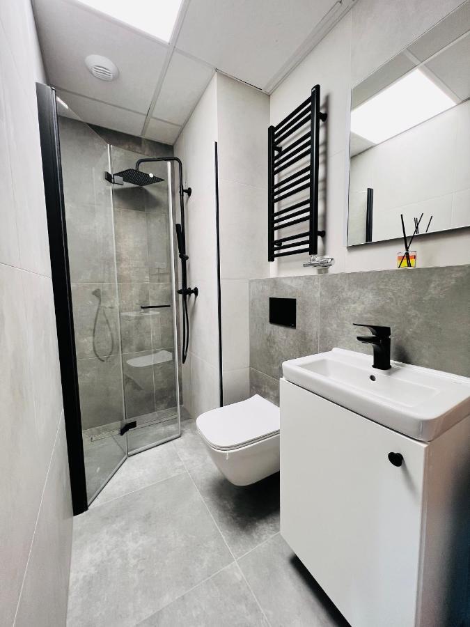 Cozystudio With Sauna Apartamento