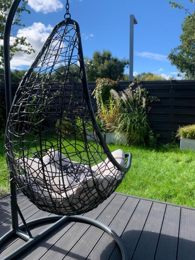 Garden Self Check-in - Bezkluczowy Dostep W 10 Minut O Kazdej Porze * Kraków