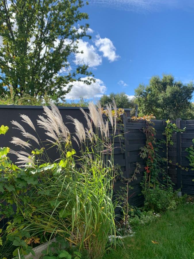 Garden Self Check-in - Bezkluczowy Dostep W 10 Minut O Kazdej Porze Apartament *