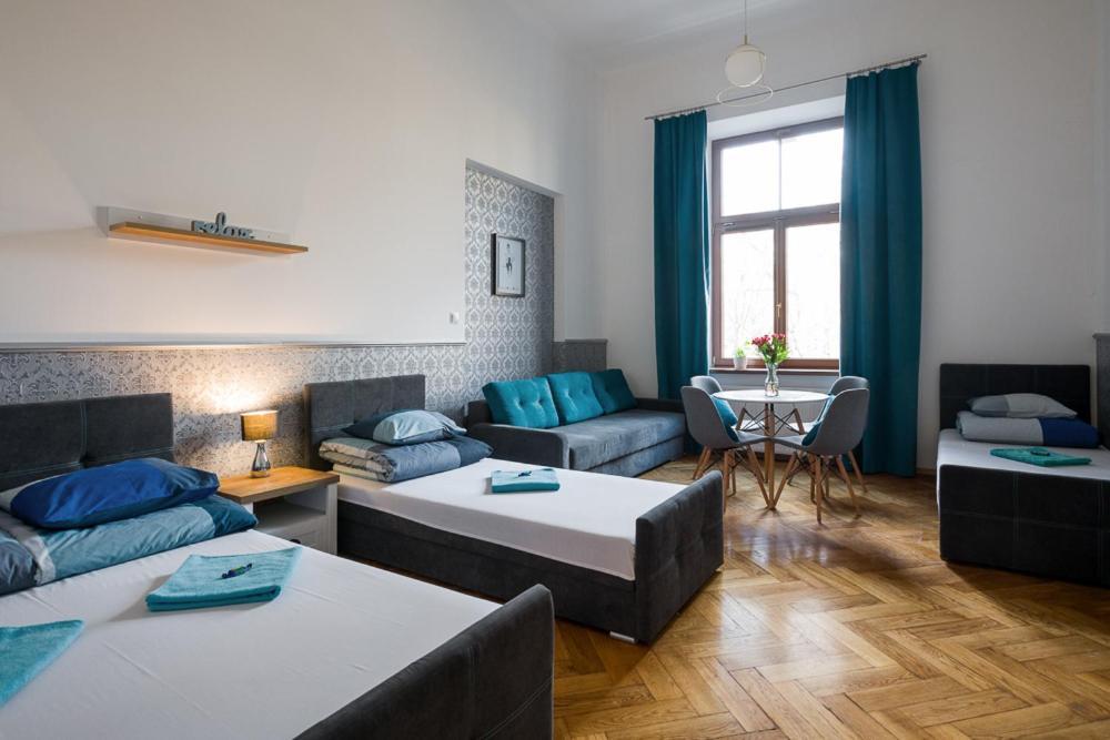 Near The Royal Castle Appartement Krakau