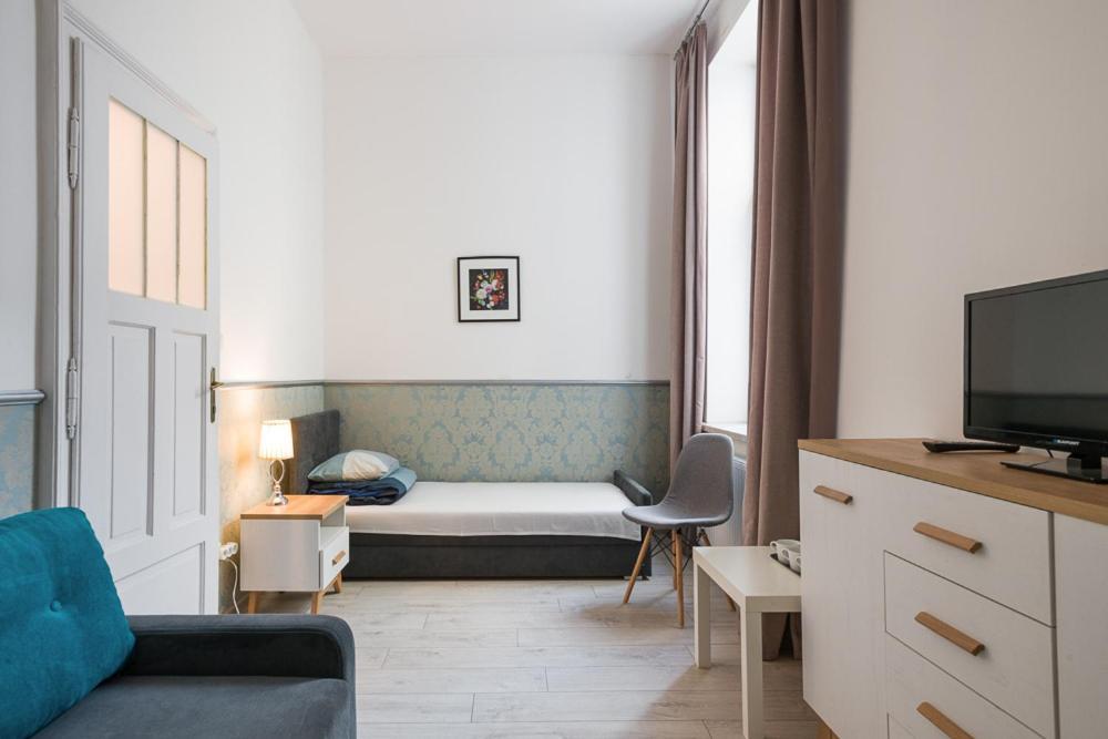 Appartement Near The Royal Castle *