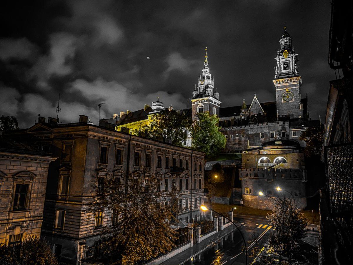 Near The Royal Castle Appartement Krakau