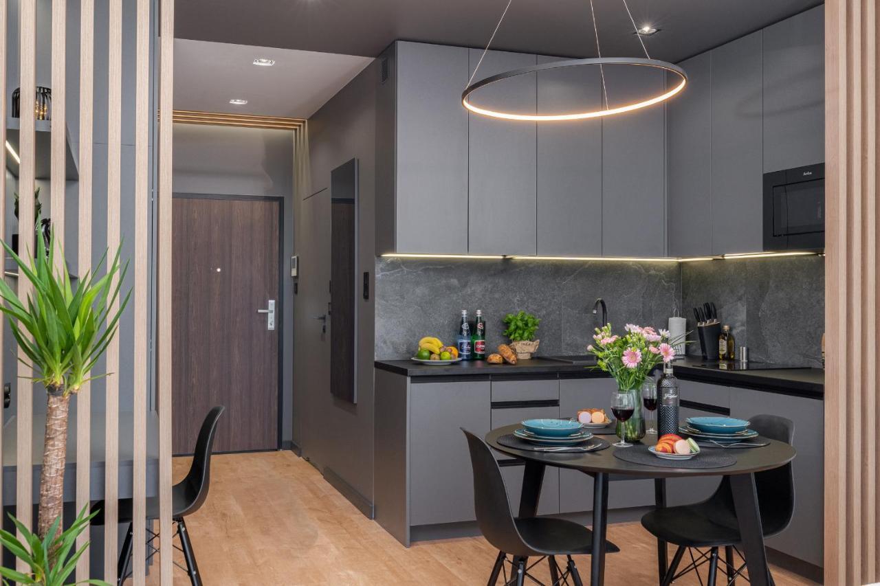 Mateo Appartement *