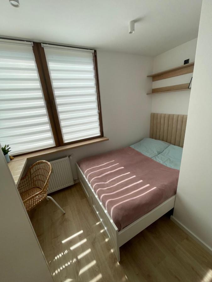 Apartment Kazimierz August