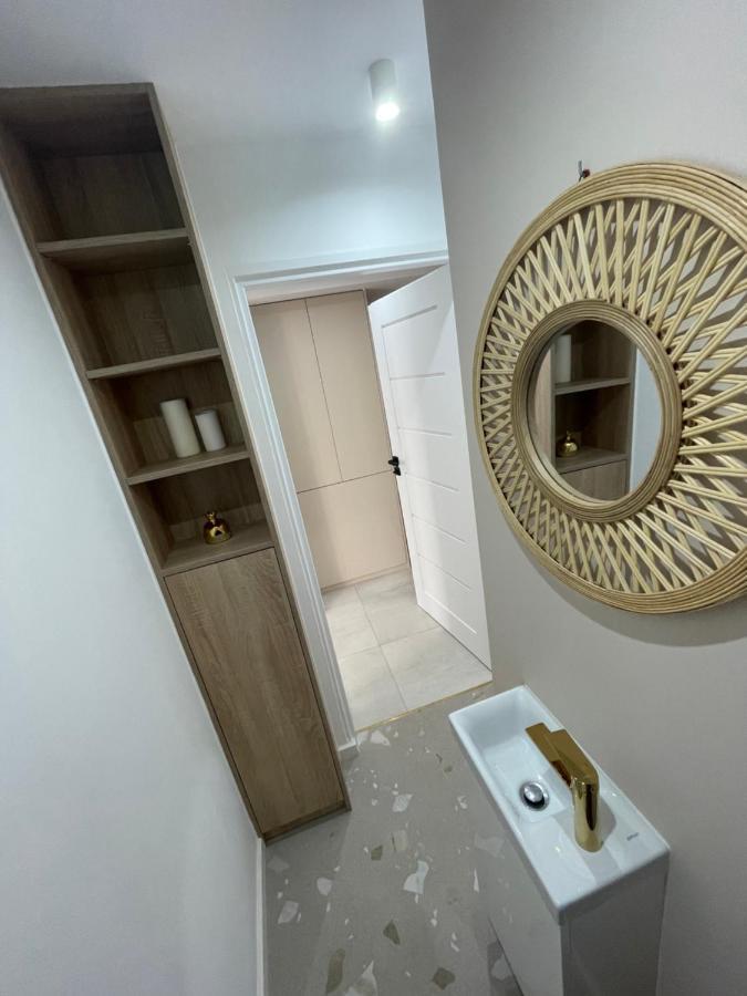 Apartment Kazimierz August Krakow