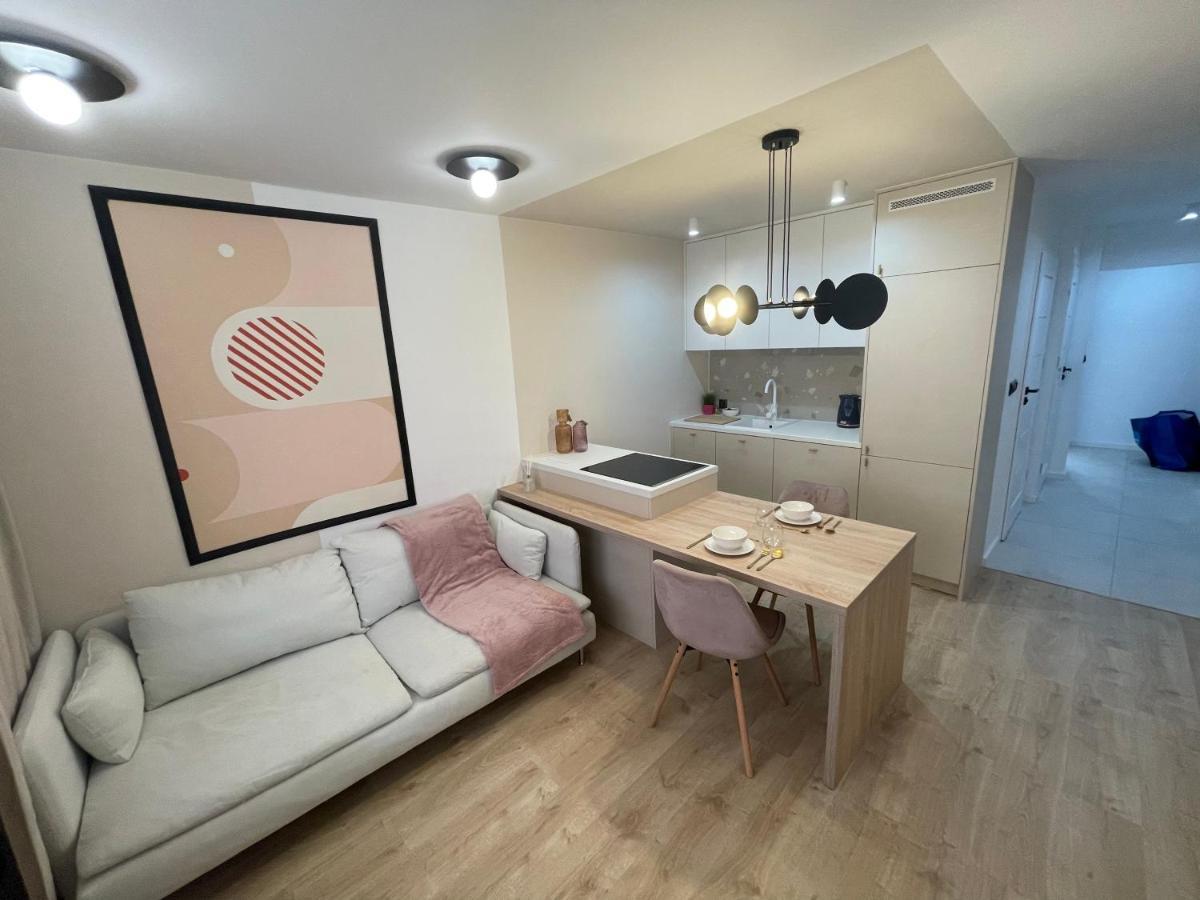 Apartment Kazimierz August Krakow